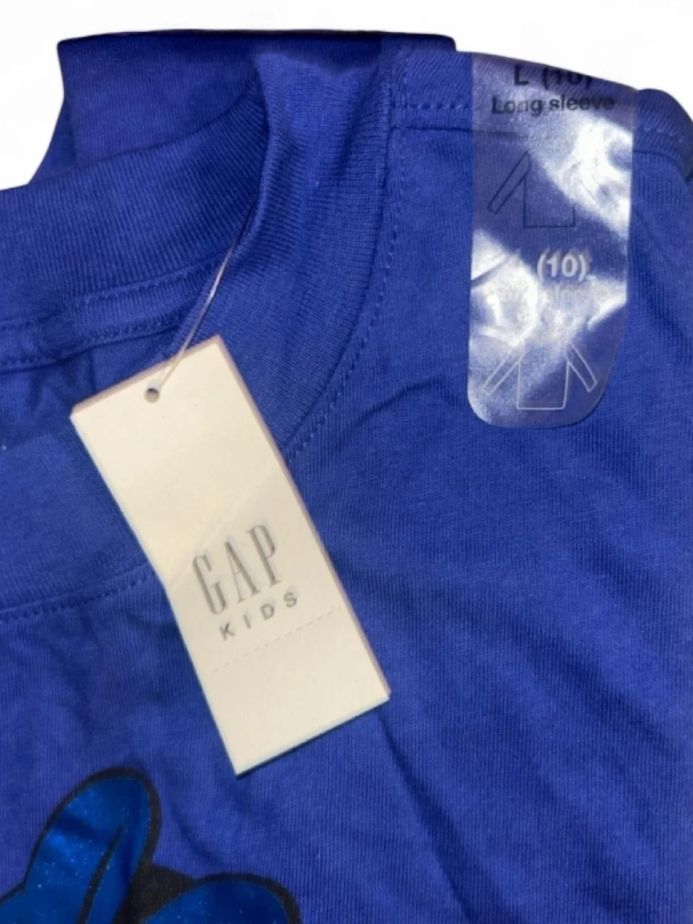 GAP Kids Multi-Pack bundle size large
